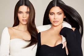 Kabar terbaru datang dari ariel tatum. Kendall X Kylie Cosmetics 2020 Campaign