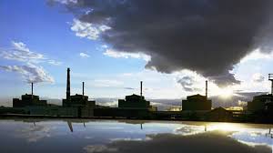 Image result for Nuclear Station