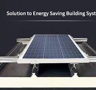 BRD Photovoltaic Panel Series: Empowering Technology ...