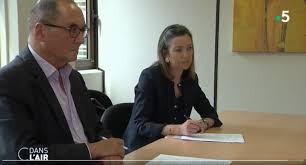 Podcloud est en mode télécommande ! Reportage C Est Dans L Air Sur Le Cip92 Emission Diffusee Le 26 Aout 2020