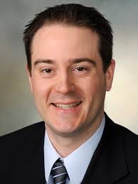 Joshua Paul McCaughey, DO