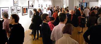 The visual arts & the opposites ; Welcome To The Aesthetic Realism Foundation