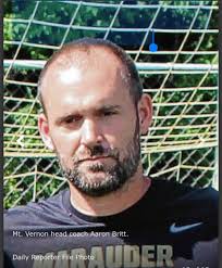 Hancock County Girls Soccer Team Accolades