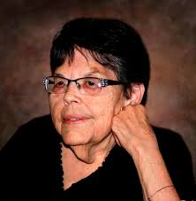 Susana Longoria Obituary