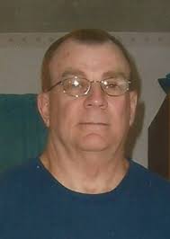 Obituary information for Jimmy Glenn Myrick