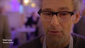 Dani Levy speaks about Avant Première Music + Media Market Berlin