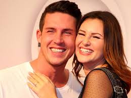 Maren und Tobias haben geheiratet