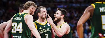 And it could not have been more exciting. Lockdown Defender Matisse Thybulle Joins Veterans Mills Ingles In Star Studded Boomers Squad Tokyo 2020 Men S Olympic Basketball Tournament Fiba Basketball