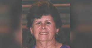 Barbara Morvant Obituary