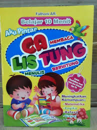 Paket buku calistung 1a1b 2a2b 3a3b isi 6pcs untuk anak tk/sd kls 1. Jual Buku Calistung Buku Anak Paud Tk Sd Kelas 1 Belajar Membaca Menulis Menghitung Di Lapak Toko Alida Jakarta Bukalapak