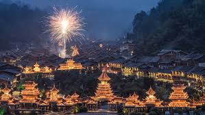 Chinese new year is on the 43th day of 2021. Time To Prepare For Chinese New Year 2021 Ncab Group China