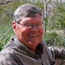 William Donald McNally Obituary