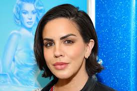 Katie Maloney's Haircuts: Pixie, Bob, Lob, & Blonde Hair