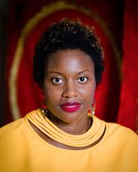 Widening Circles: Shervone Neckles