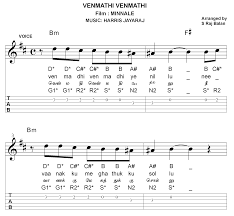 It's a party in the usa. Keyboard Music Notes For Tamil Songs Beginners