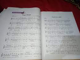 Pertanyaan 1 Apa Yang Kamu Rasakan Setelah Menyanyikan Lagu Gugur Bunga Dan Lagu Ayam Den Lapeh Brainly Co Id