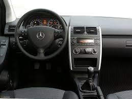 Mercedes Benz A 200 Cdi 3 Door W169 2004 08 Mercedes Benz Benz Mercedes