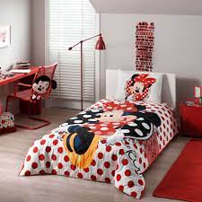 Taç disney minnie mouse tek kişilik complete set. Tac Lisansli Tek Kisilik Dort Mevsim Set Disney Minnie Mouse Halistores Com