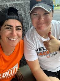 Natalie Lang's Instagram, Twitter & Facebook