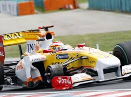 Sebastian vettel (red bull) 1.18.773 (2010). Fernando Alonso Abandona El Gp De Hungria Por Un Fallo De Renault Ultimas Noticias De Deportes Cadena Ser