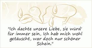 Liebeskummer Spruche Einer Von 79 Spruchen