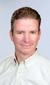 Anthony Johnston, Ph.D.