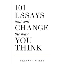 Berdasarkan cerita aslinya, keponakanku akan segera pergi meninggalkanku ke kediaman bangsawan kaya raya. 101 Essays That Will Change The Way You Think By Brianna Wiest