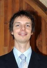 Robert Vácha: V akademické sféře bych rád zůstal