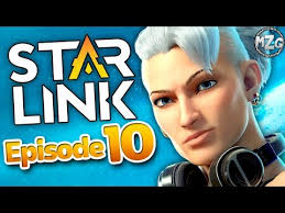 Starlink: Battle for Atlas!