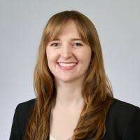 Charlotte Greenhill, MPH