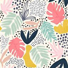 Check spelling or type a new query. Tropic Collage Abstract Modern Art Print By Sonas Print Pattern Studio X Small Abstract Pattern Design Pattern Art Modern Art Prints