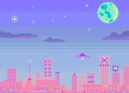 Pixel On You Pixel On Your Cow Aesthetic Desktop Wallpaper Desktop Wallpapers Tumblr Aesthetic Wallpapers