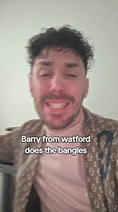 Barry from Watford Carpet Remix