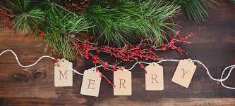 Christmas gifts & xmas present ideas. 150 Best Merry Christmas Wishes And Messages 2021