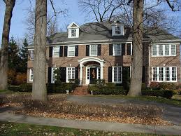King george i to king george iv who ruled britain from 1714 to 1830. Datei Home Alone House Jpg Wikipedia