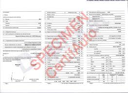 Certifauto Certificat De Conformite Europeen Auto Moto Valable En Prefecture Francaise Experts En Certification A Votre Ecoute Au 01 45 33 10 24 Page 6
