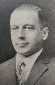 Cuyler Emory Paine (1897-1965): homenaje de Find a Grave