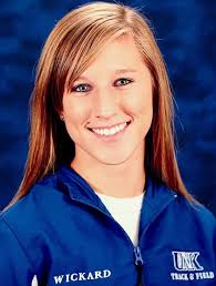 2012-13 Women's Track and Field Roster