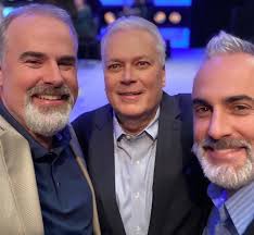 Christian Film Visionary Michael Catt has Just Months to Live