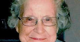 Obituary of Ruth Gladys Ennis