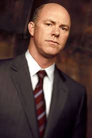 Michael Gaston (Creator)