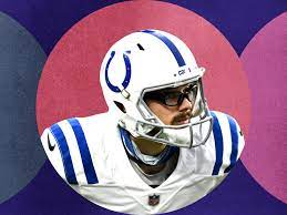 Take solace in this colts fans: Rodrigo Hot Rod Blankenship Is The Most Lovable Kicker In The Nfl Gq