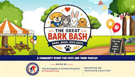 The Great Bark Bash