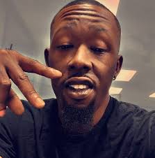 Eric Lavelle Beasley