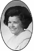 DELLA PETERSON Obituary (2011)