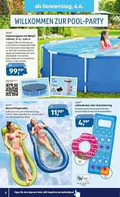 Aldi Sud Prospekt 3 6 2019 8 6 2019 Seite 18 Rabatt Kompass