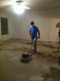 Diy How To Stain Concrete Floors Concrete Floors Stained Concrete Diy Concrete Stain