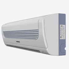 4.3 out of 5 stars. White Samsung Household Air Conditioning System 3d