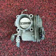 Toyota 2AZ Throttle Body for Camry, RAV4