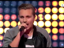 Ragnhild harket synger castle on the hill av ed sheeran i niende runde av blind auditions. The Voice Norges Beste Stemme Alchetron The Free Social Encyclopedia